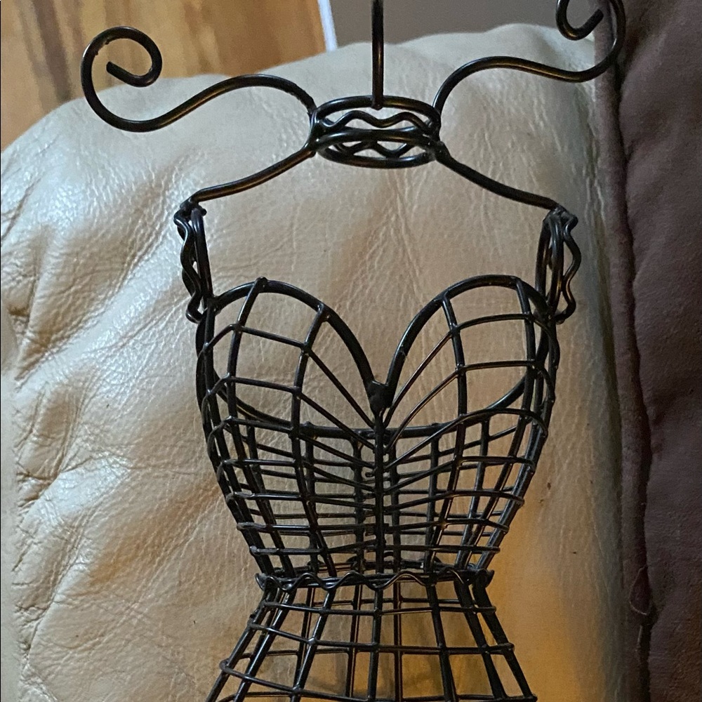 Jewelry Holder Stand